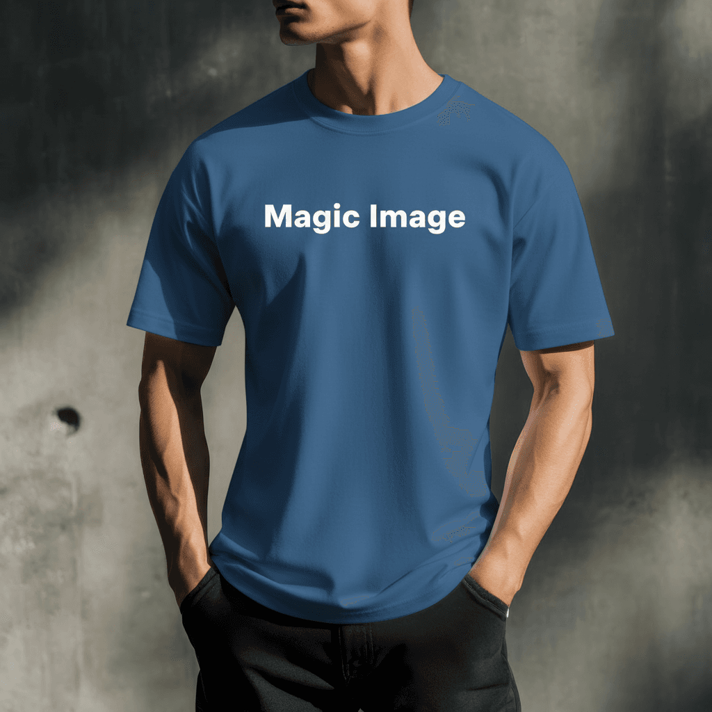 AI Image Editor